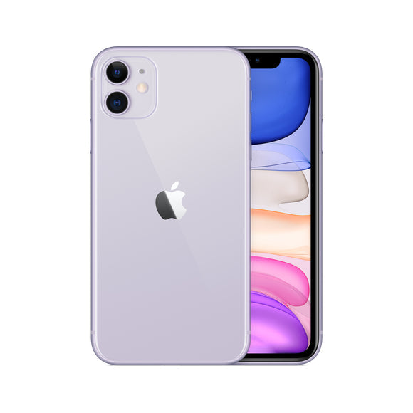 iPhone 11 64GB 128GB 256GB Refurbished&Unlocked | GiggleFone