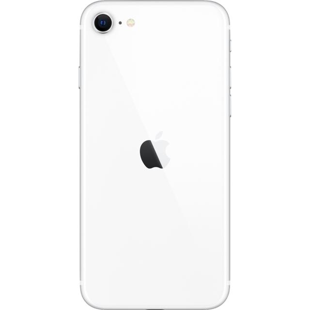 iPhone SE 2020 White