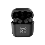 IMIKIT13Earbuds Black-1