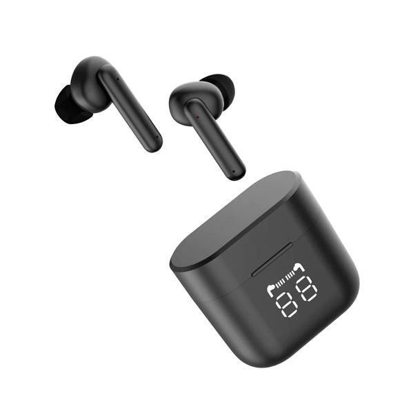 IMIKIT13Earbuds Black-2