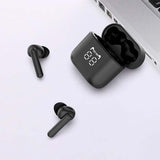 IMIKIT13Earbuds Black-3