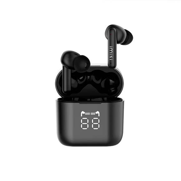 IMIKIT13Earbuds Black-4