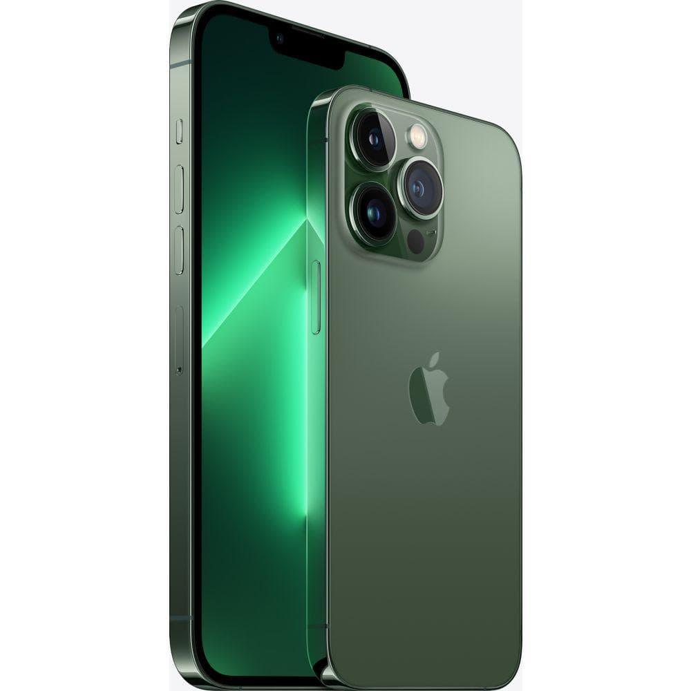 iPhone 13 Pro Green