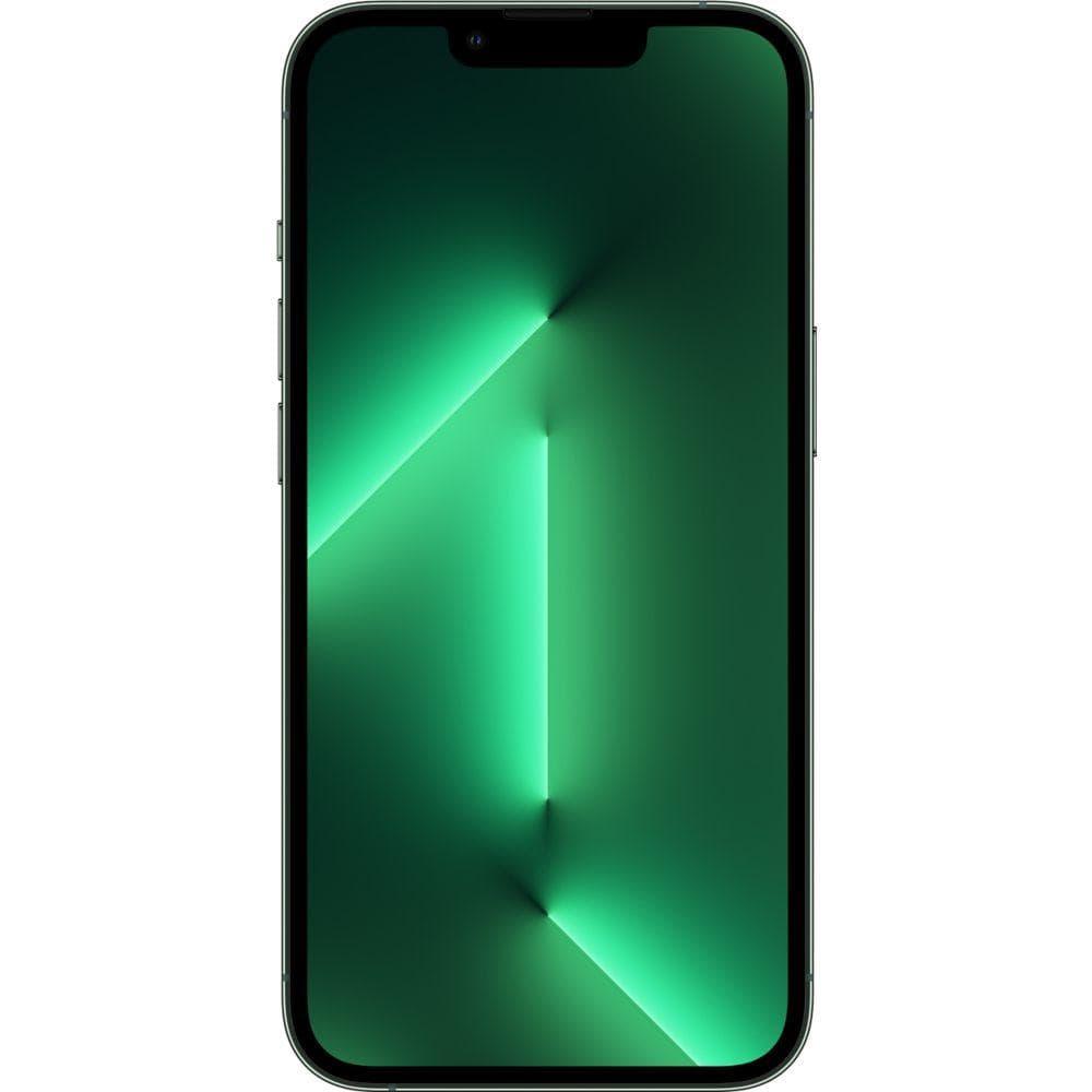 iPhone 13 Pro Green