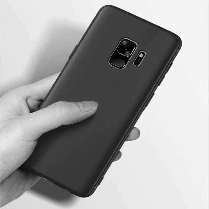 Smartphone Case for Samsung Galaxy S9 - Recycled plastic - GiggleFone