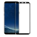 Protective Screens for Samsung Galaxy S9 - Recycled plastic - 2 Pieces - GiggleFone