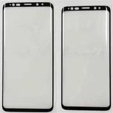 Protective Screens for Samsung Galaxy S9+ - Recycled plastic - 2 Pieces - GiggleFone