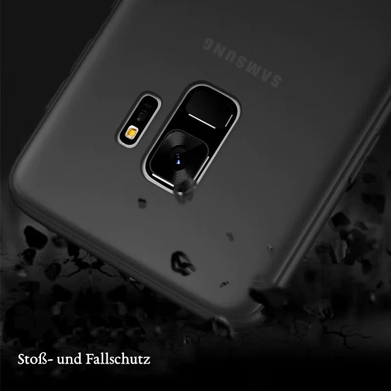 Smartphone Case for Samsung Galaxy S9 - Recycled plastic - GiggleFone