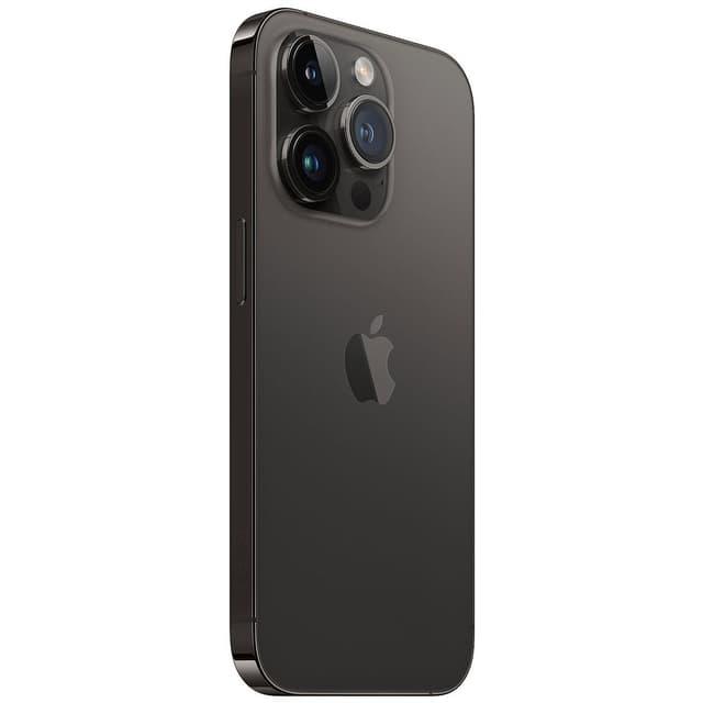 iPhone 14 Pro Space Black