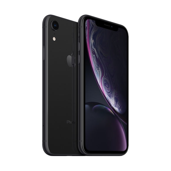 iPhone XR Black